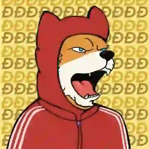F*ck It We Bark #26
