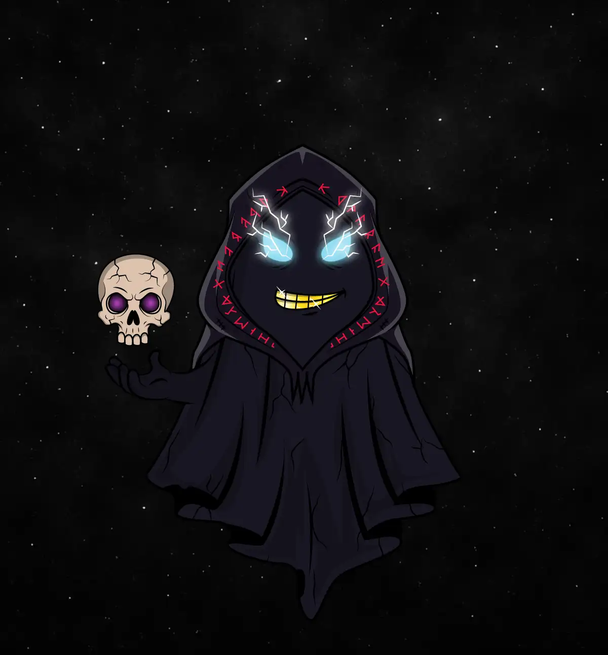 Cursed 3