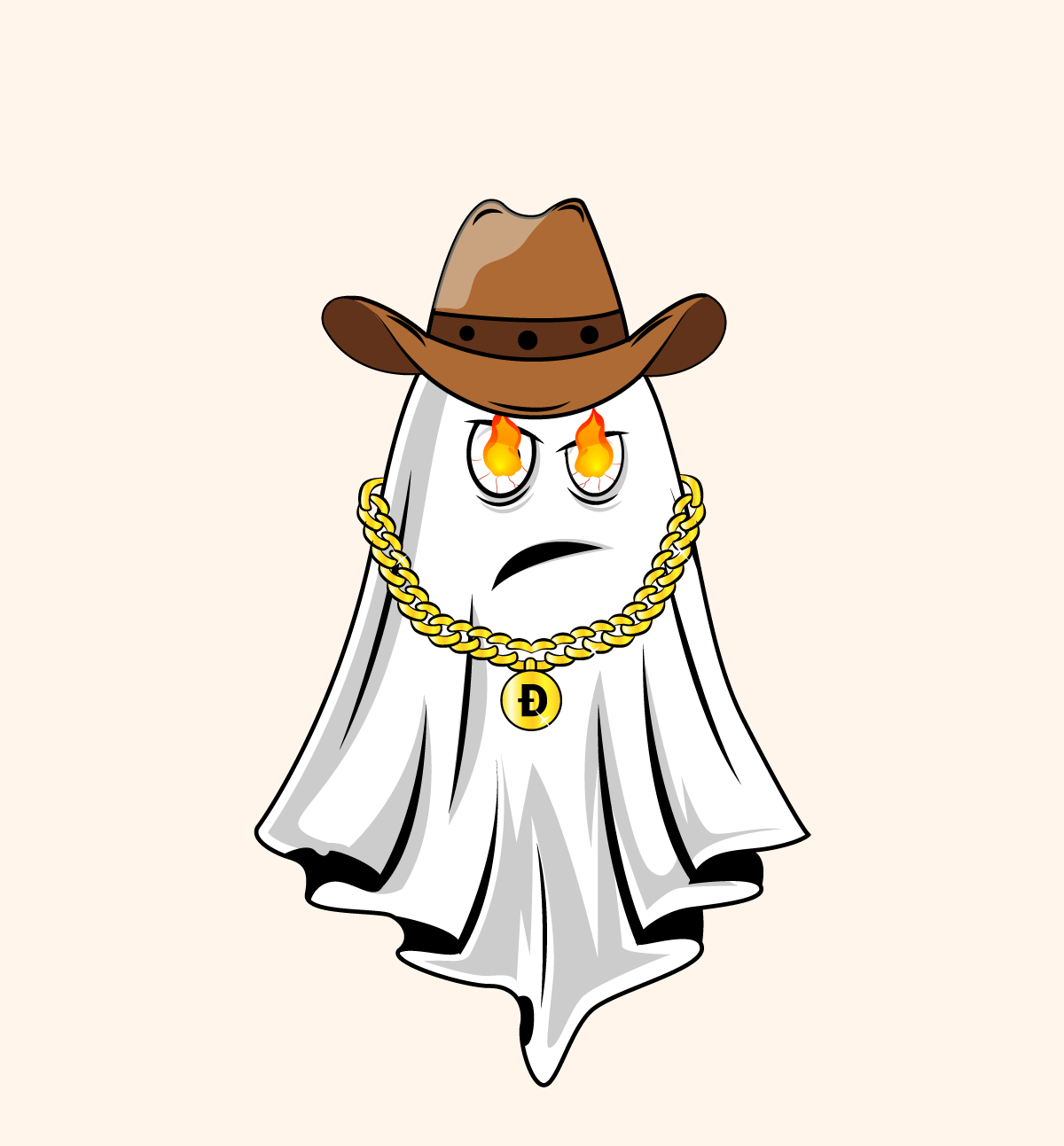 The Spook Society #866