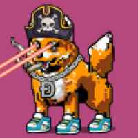 DogePunks #3017