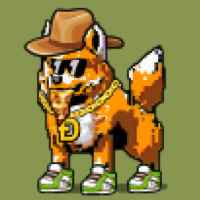 DogePunks #2522