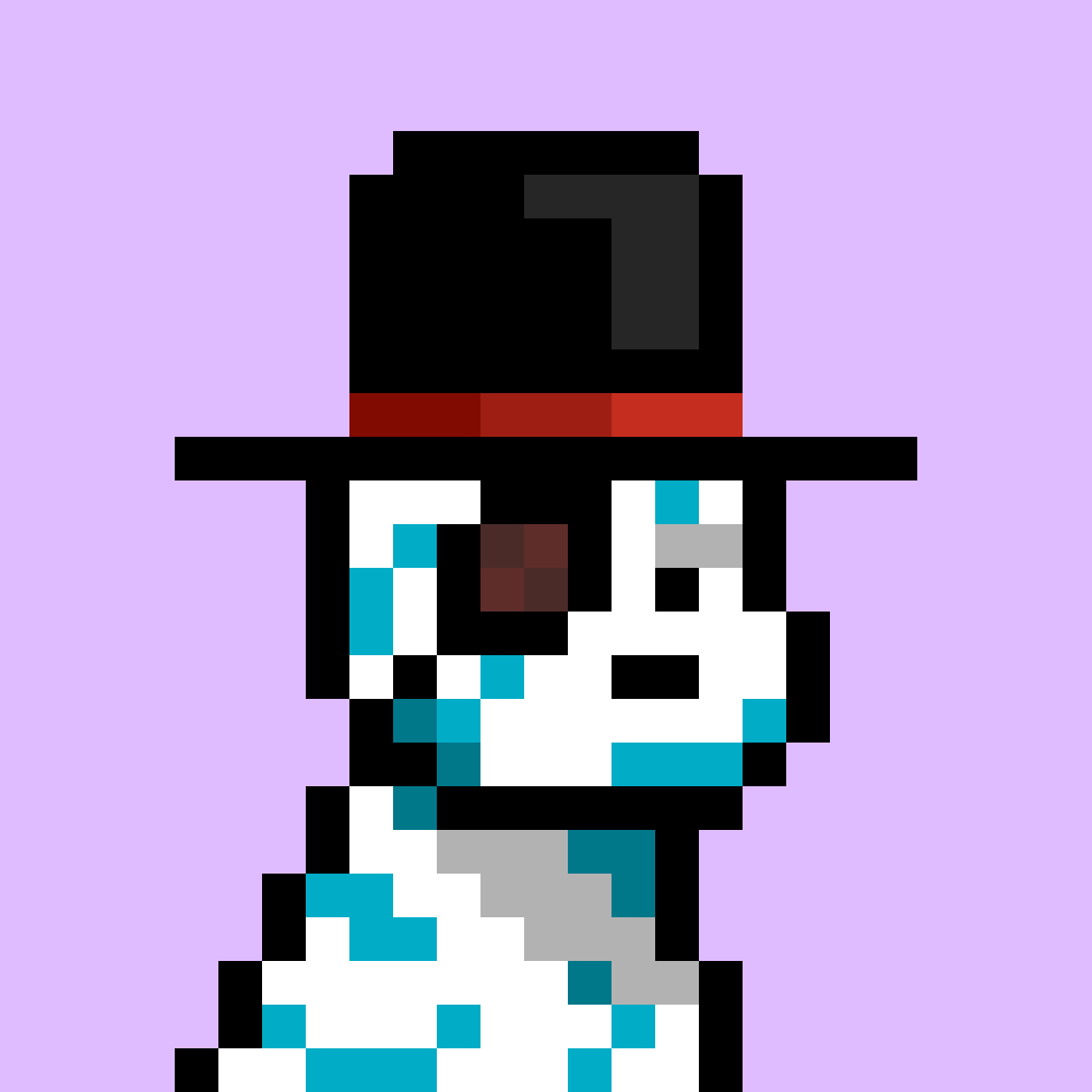 Doginal Dog #8359