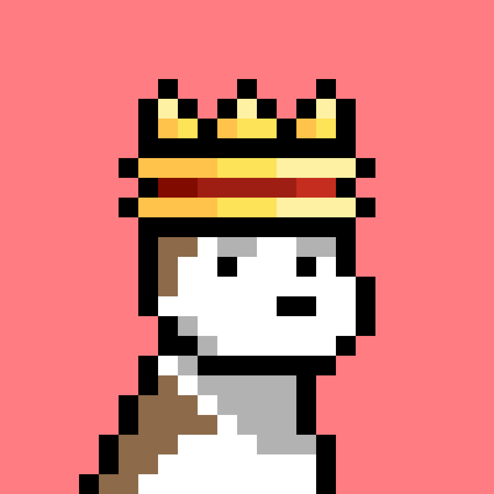 Doginal Dog #84