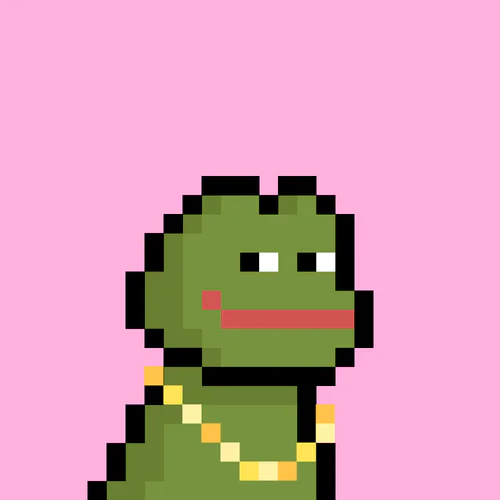 Doginal Frog #93