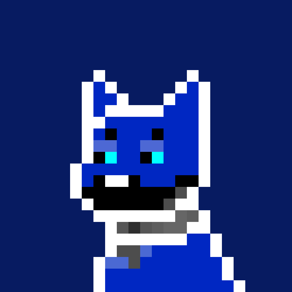 Anti Doginal Dog #2685