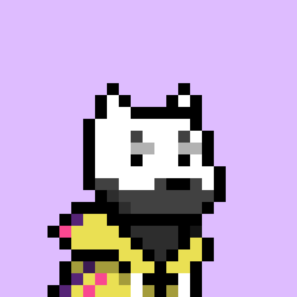 Doginal Dog #3178