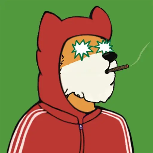 F*ck It We Bark #9833