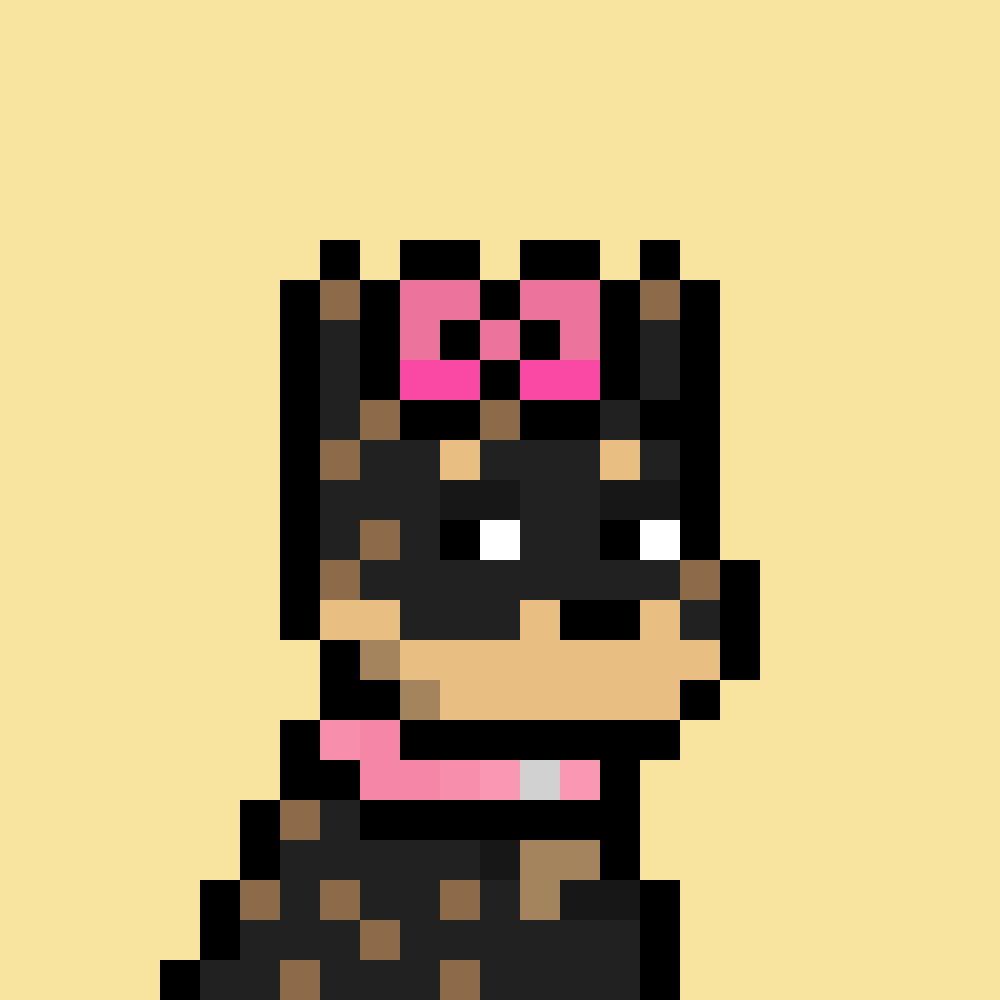Doginal Dog #5442
