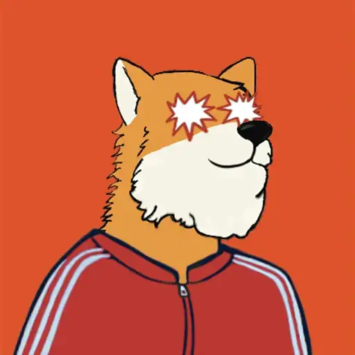 F*ck It We Bark #8999