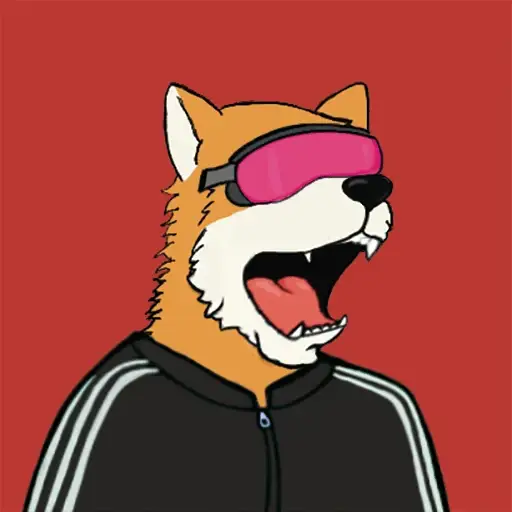 F*ck It We Bark #9172