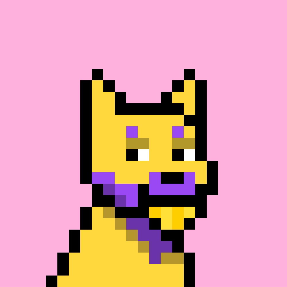 Doginal Dog #7412