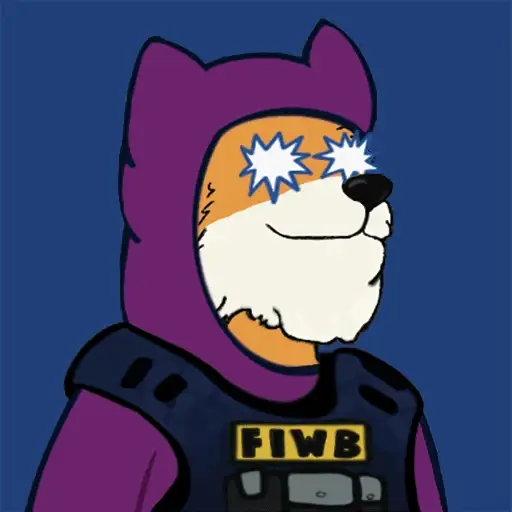 F*ck It We Bark #424