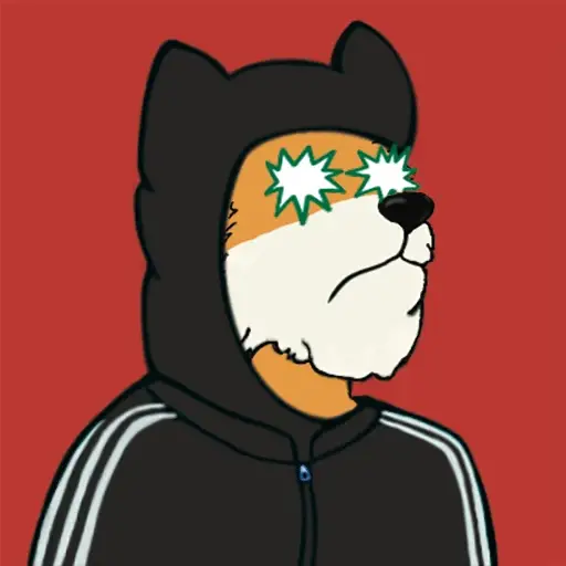 F*ck It We Bark #1644