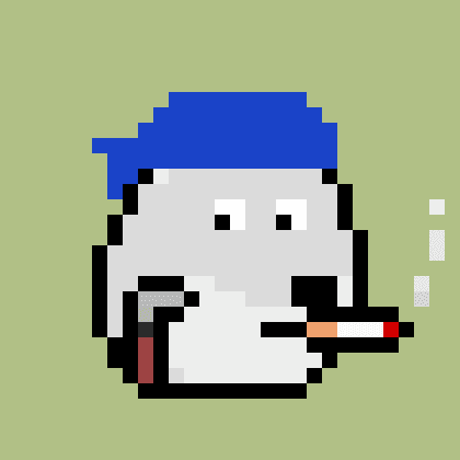 Dogepunk #6054
