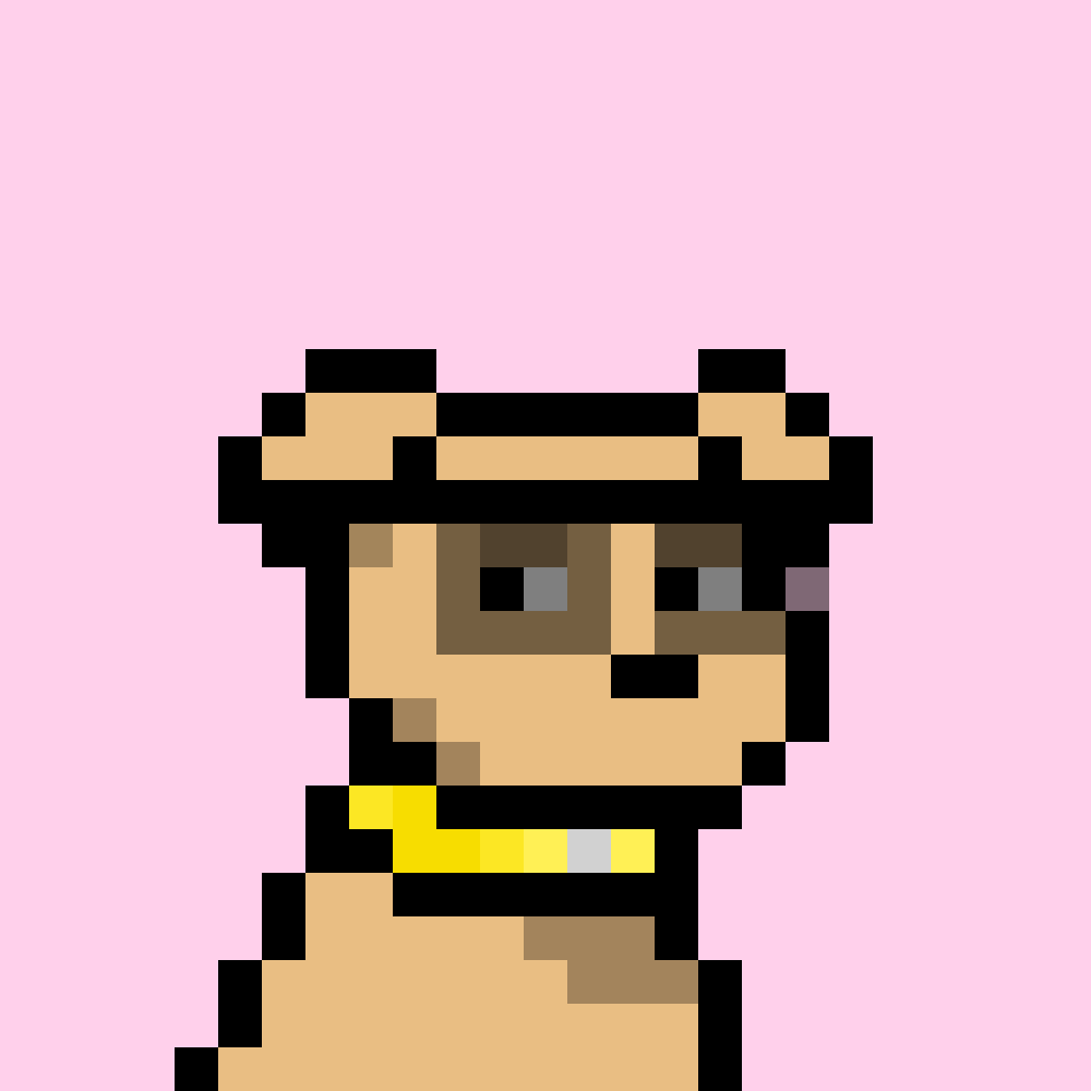 Doginal Dog #4958