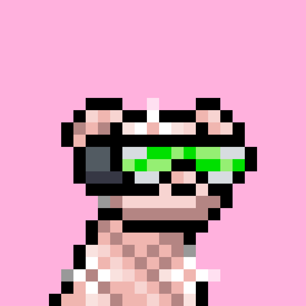 Doginal Dog #2414