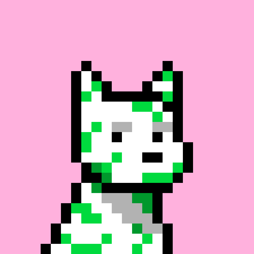 Doginal Dog #9751