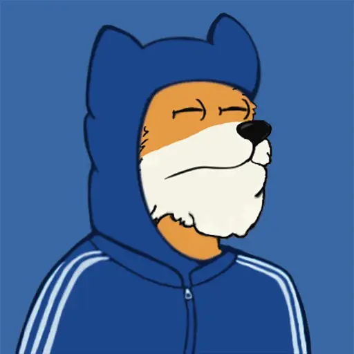 F*ck It We Bark #7444
