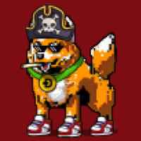 DogePunks #4238