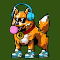 DogePunks #3121