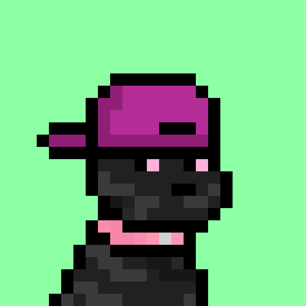 Doginal Dog #2044