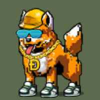 DogePunks #2225
