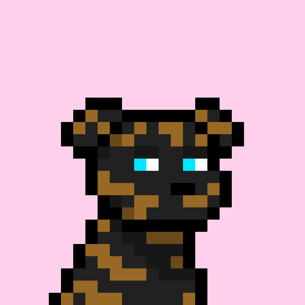 Doginal Dog #4276