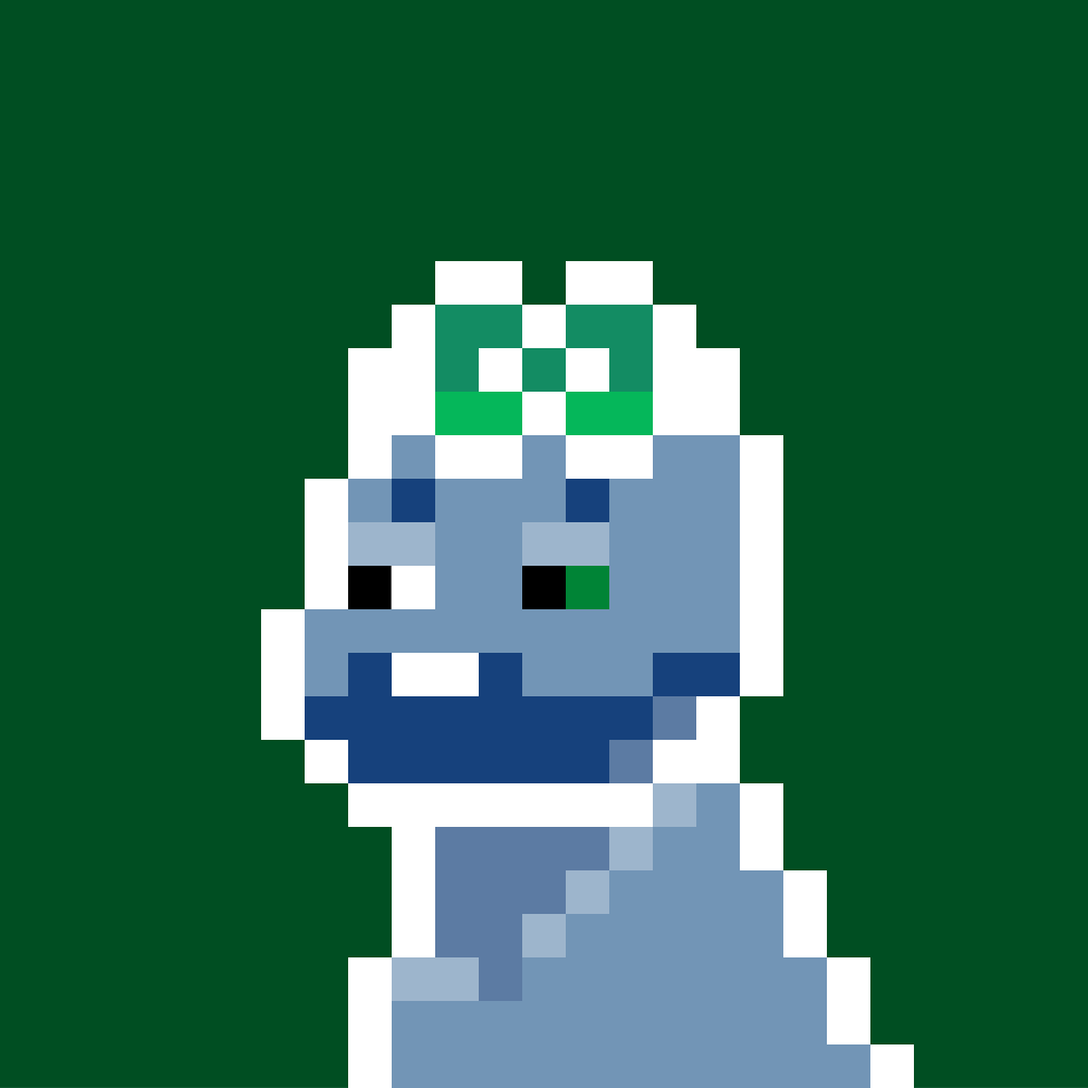 Anti Doginal Dog #5402
