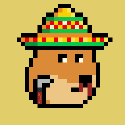 Dogepunk #1842