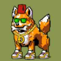 DogePunks #3905