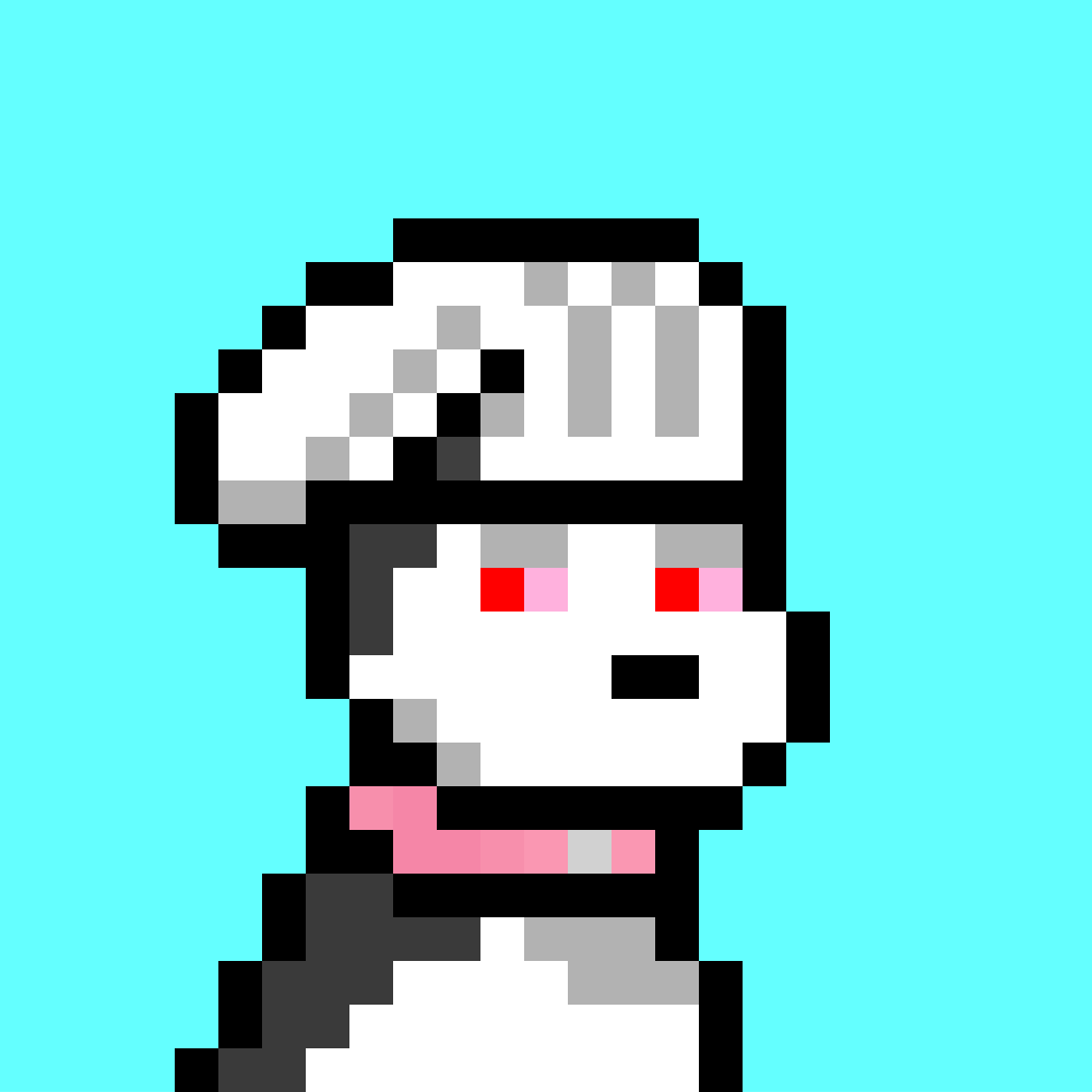 Doginal Dog #5524