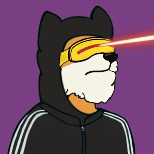 F*ck It We Bark #1087