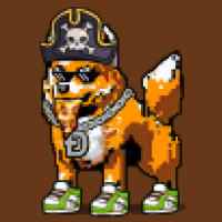 DogePunks #392