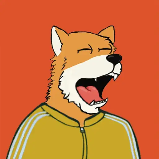 F*ck It We Bark #4004