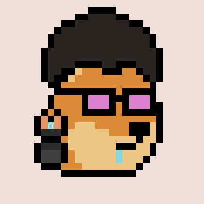 Dogepunk #8064