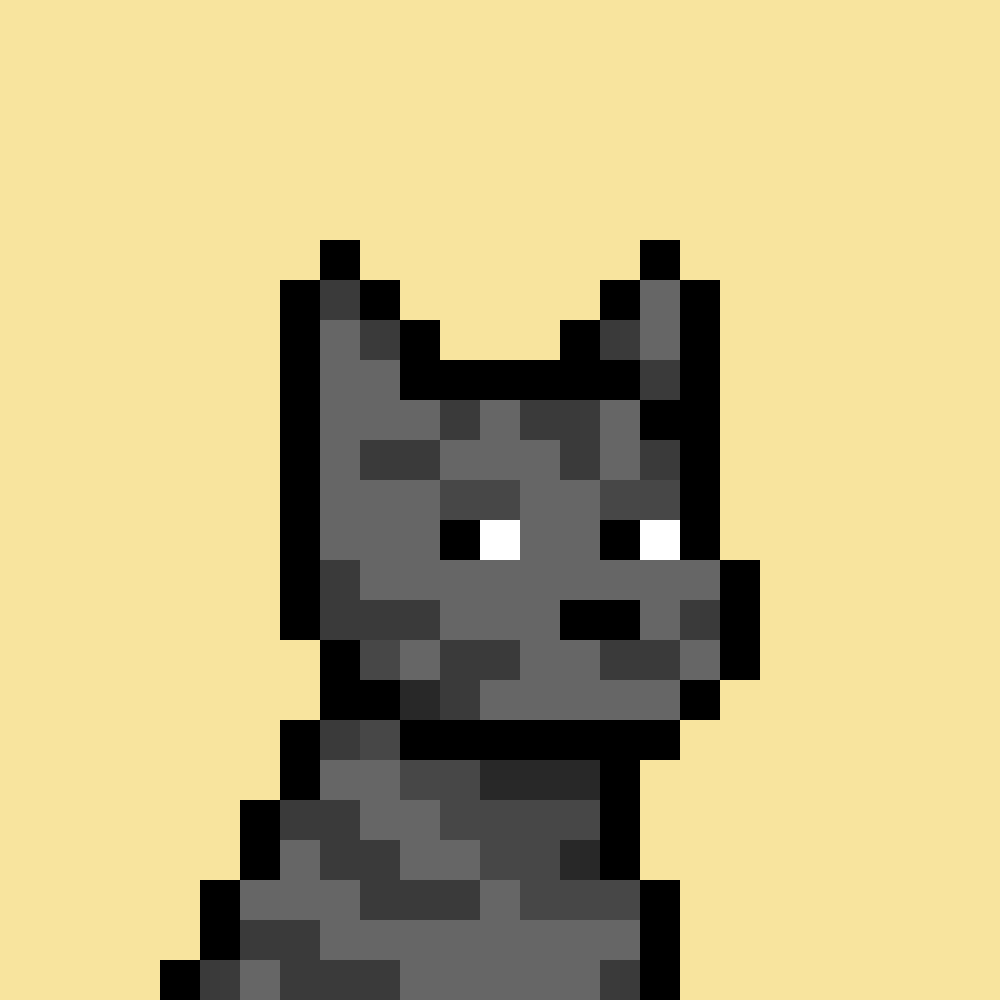 Doginal Dog #6525