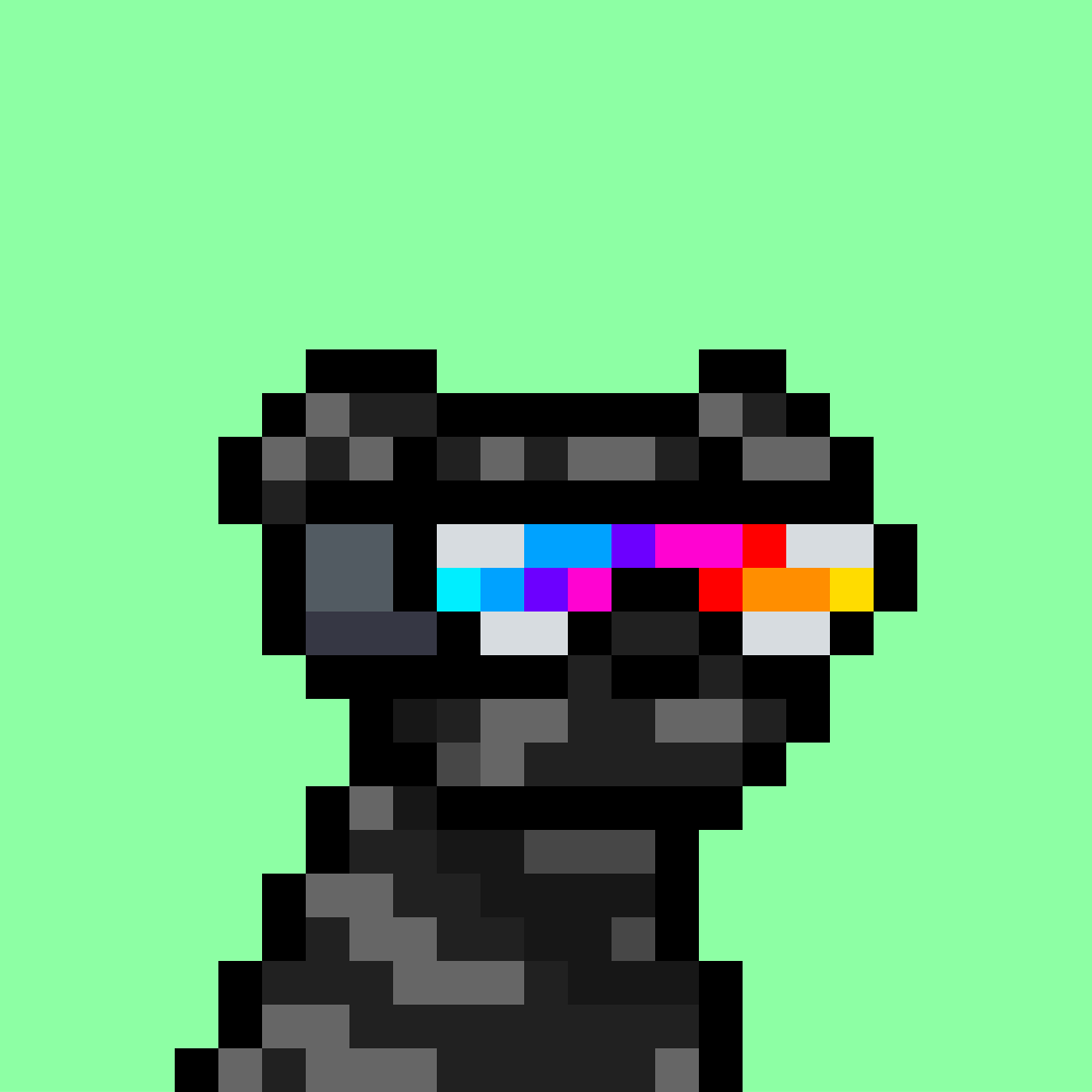 Doginal Dog #4604