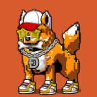 DogePunks #2792