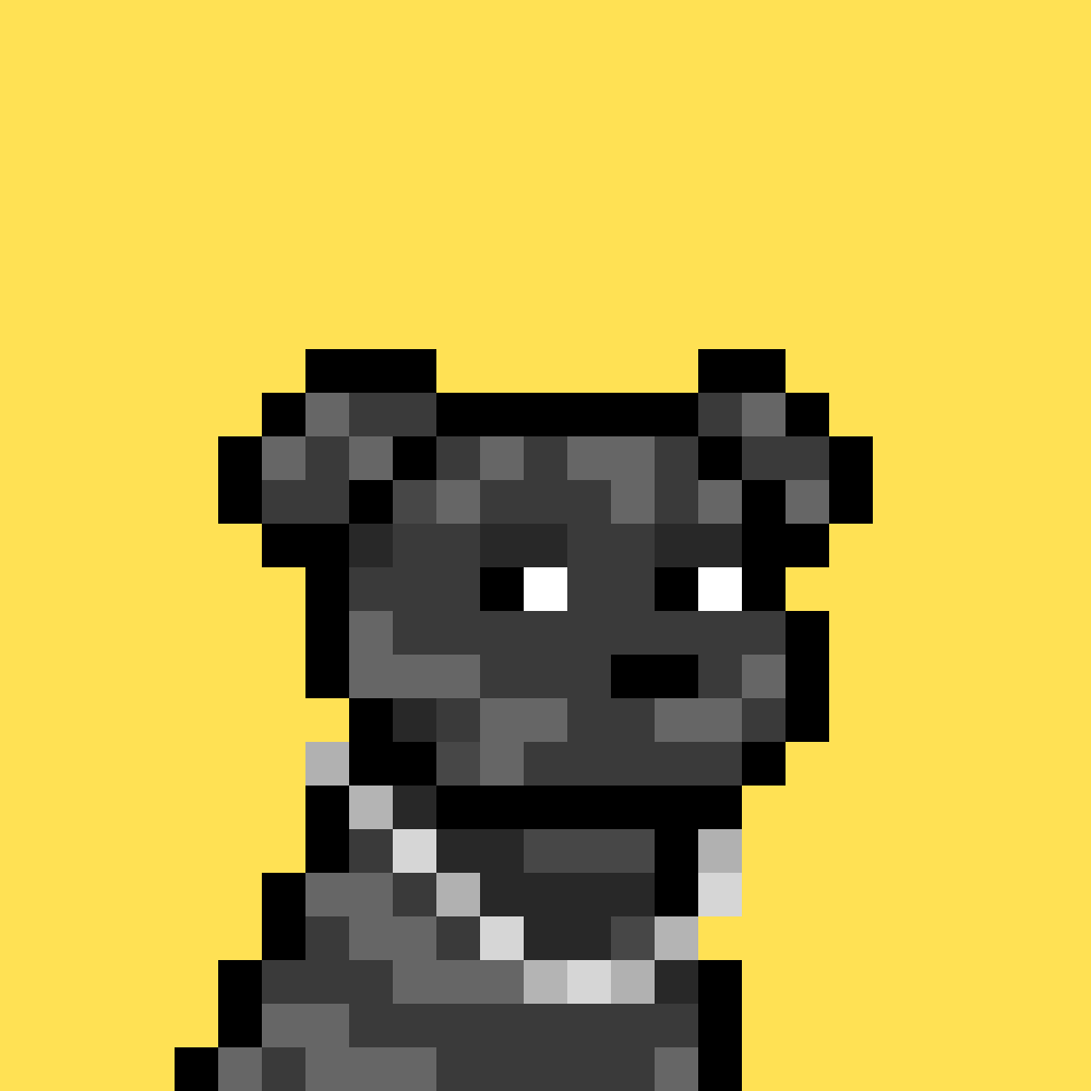 Doginal Dog #402
