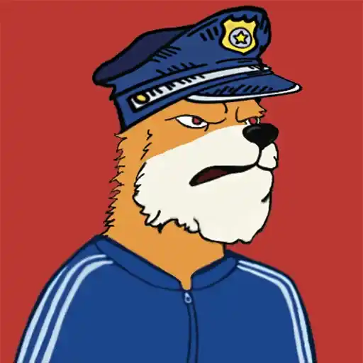 F*ck It We Bark #2267