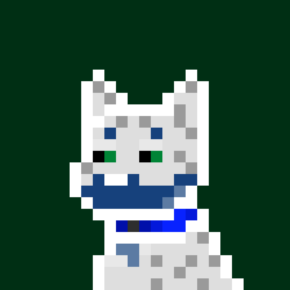 Anti Doginal Dog #6027
