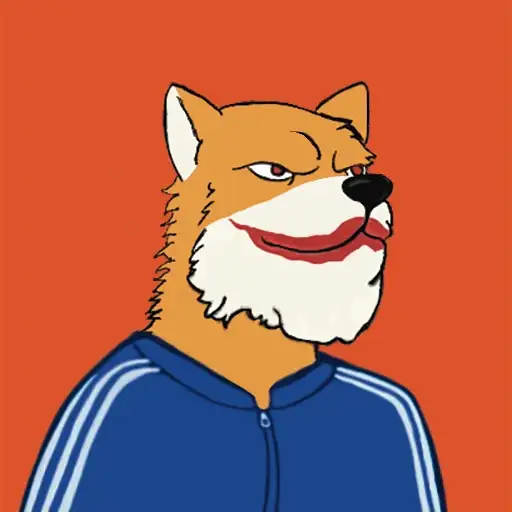 F*ck It We Bark #1903