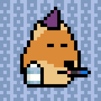 Dogepunk #4827
