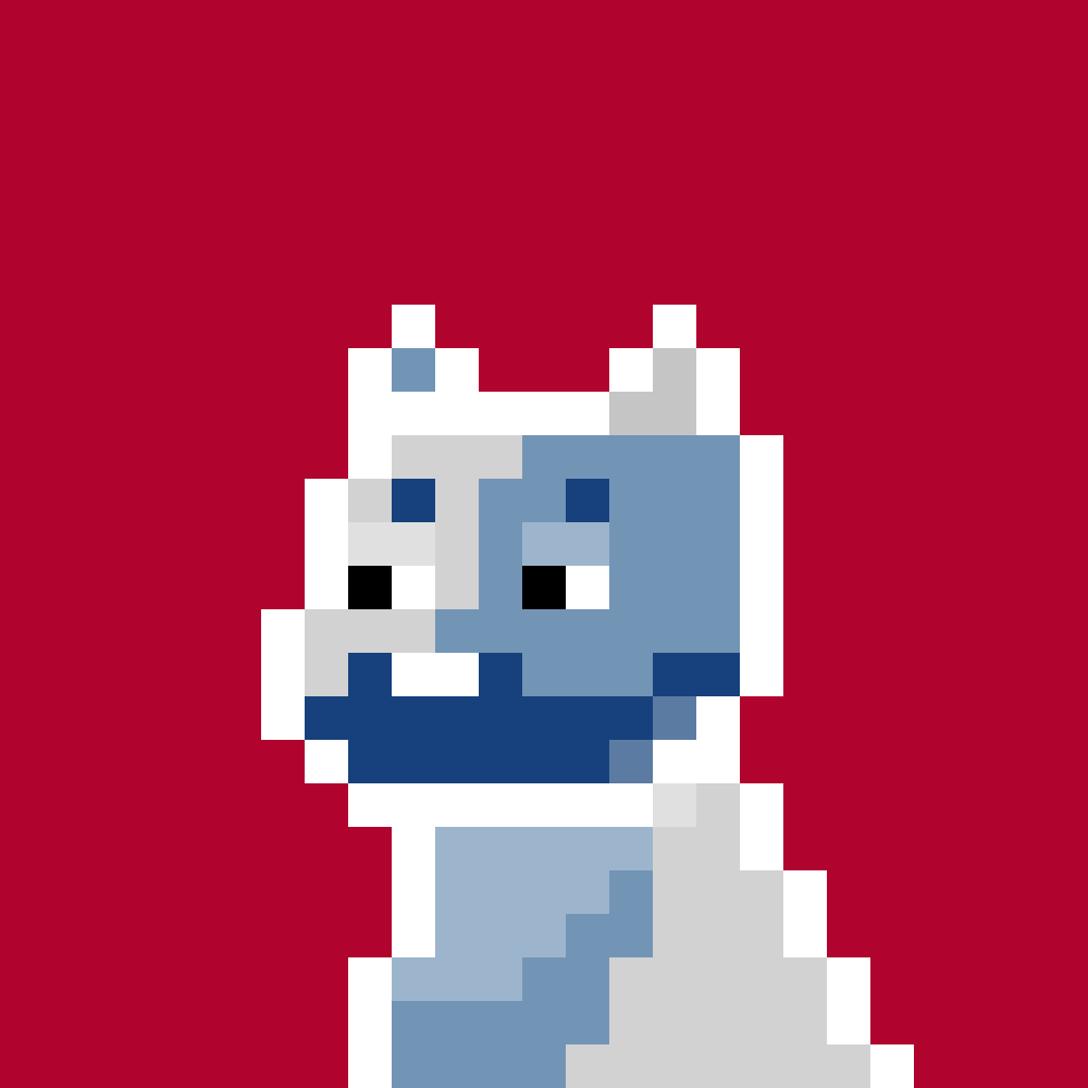 Anti Doginal Dog #5820