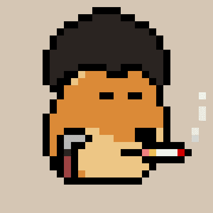 Dogepunk #9316
