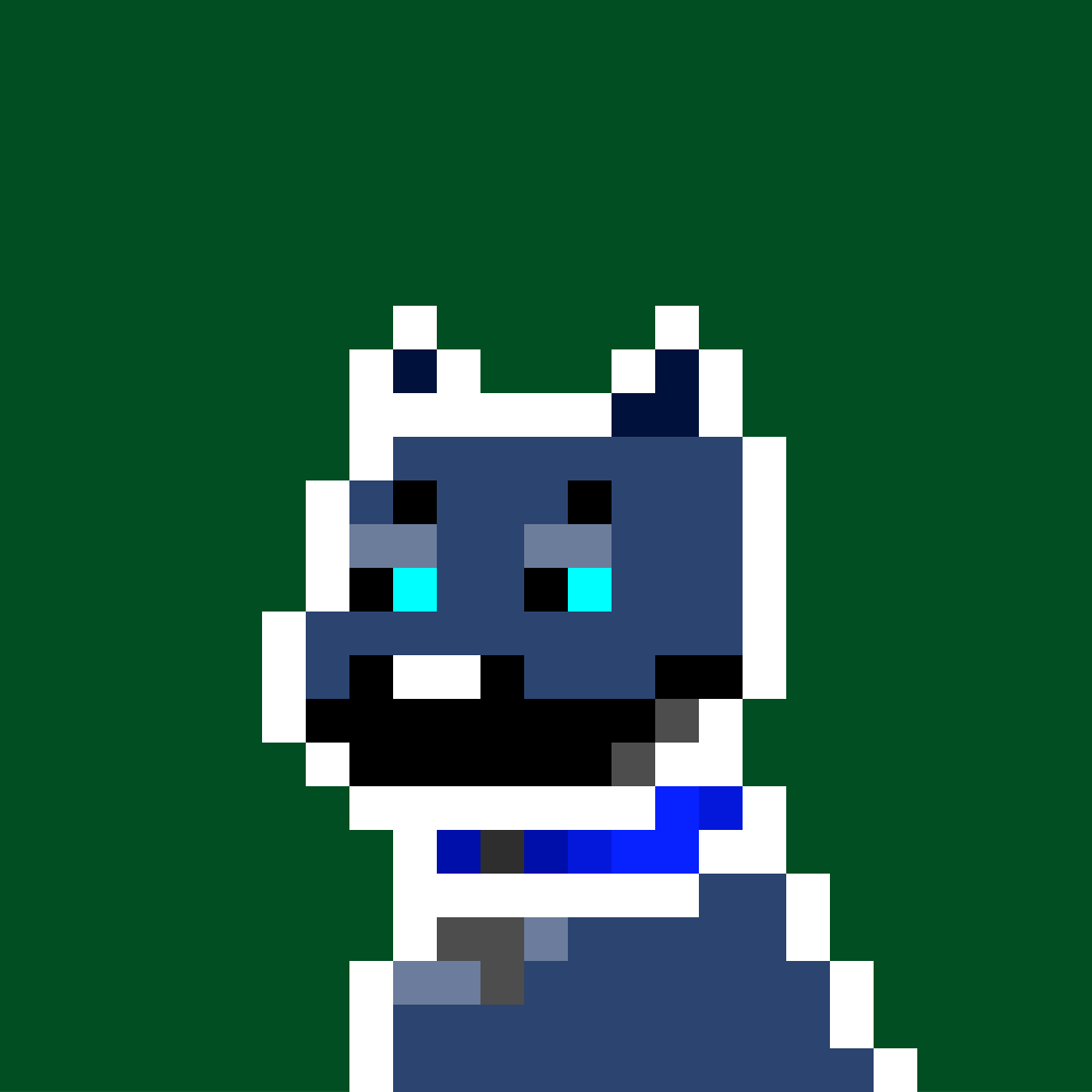 Anti Doginal Dog #8594