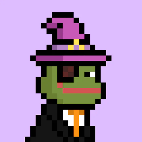 Doginal Frog #8300