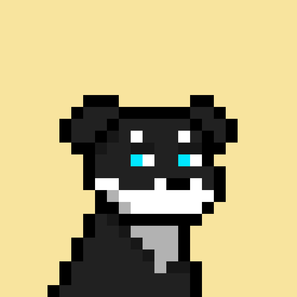 Doginal Dog #8037