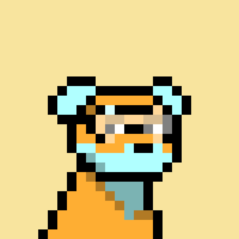 Doginal Dog #2669