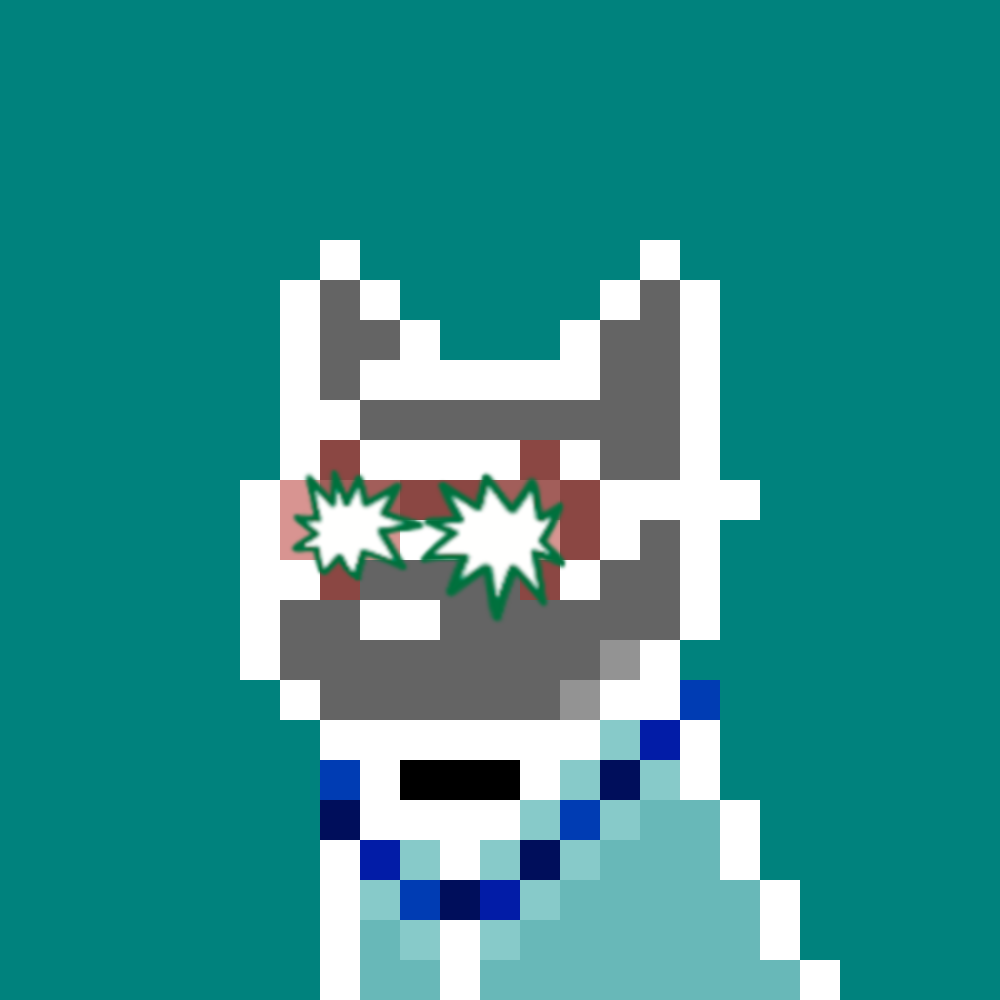 Anti Doginal Dog #5794
